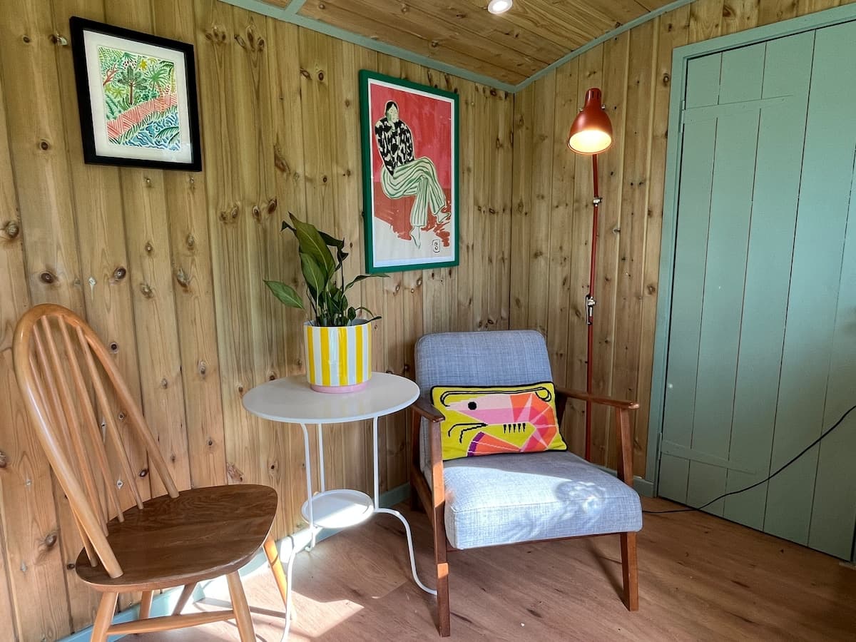 The Hideaway photo 5