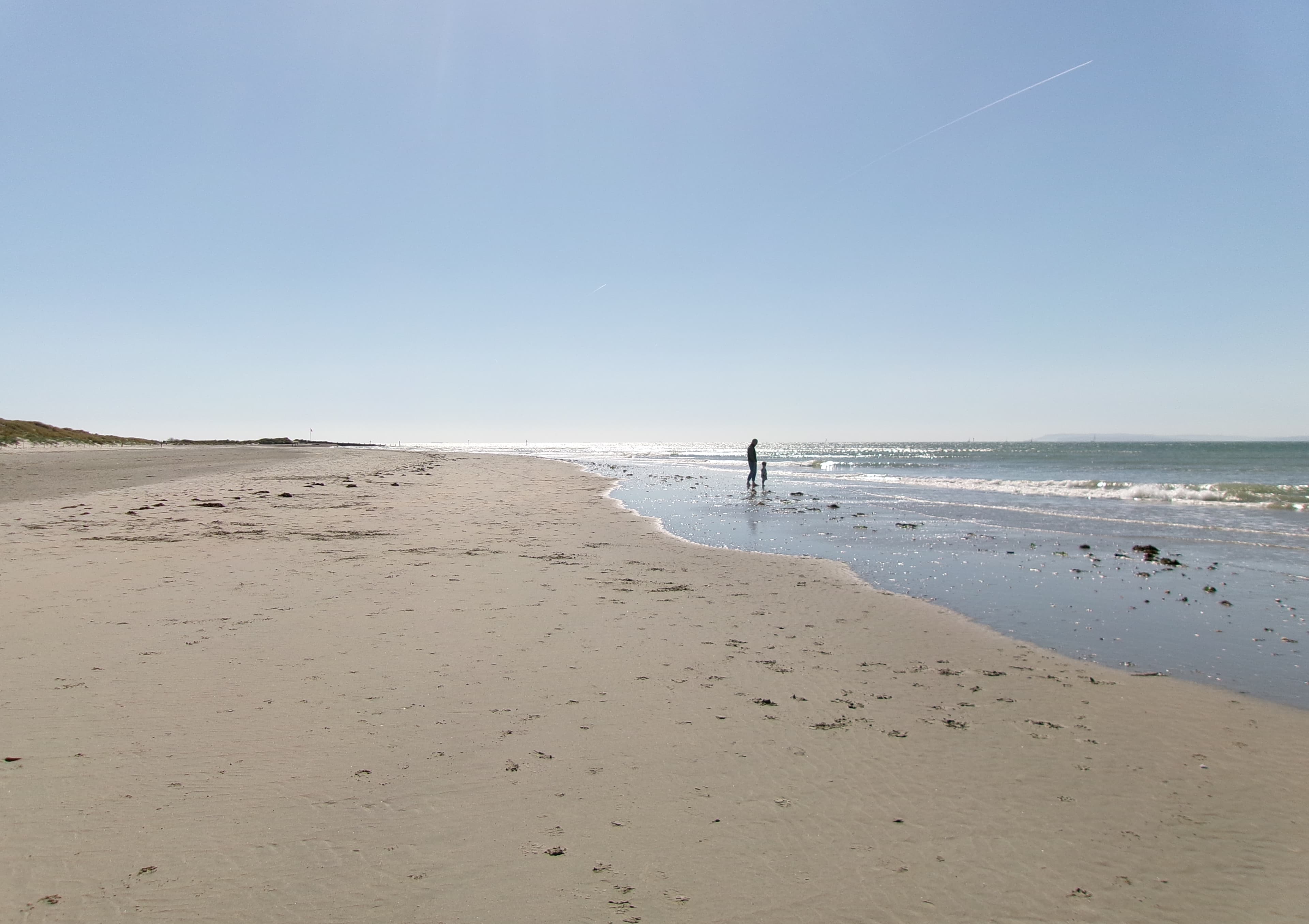 West Wittering Beach