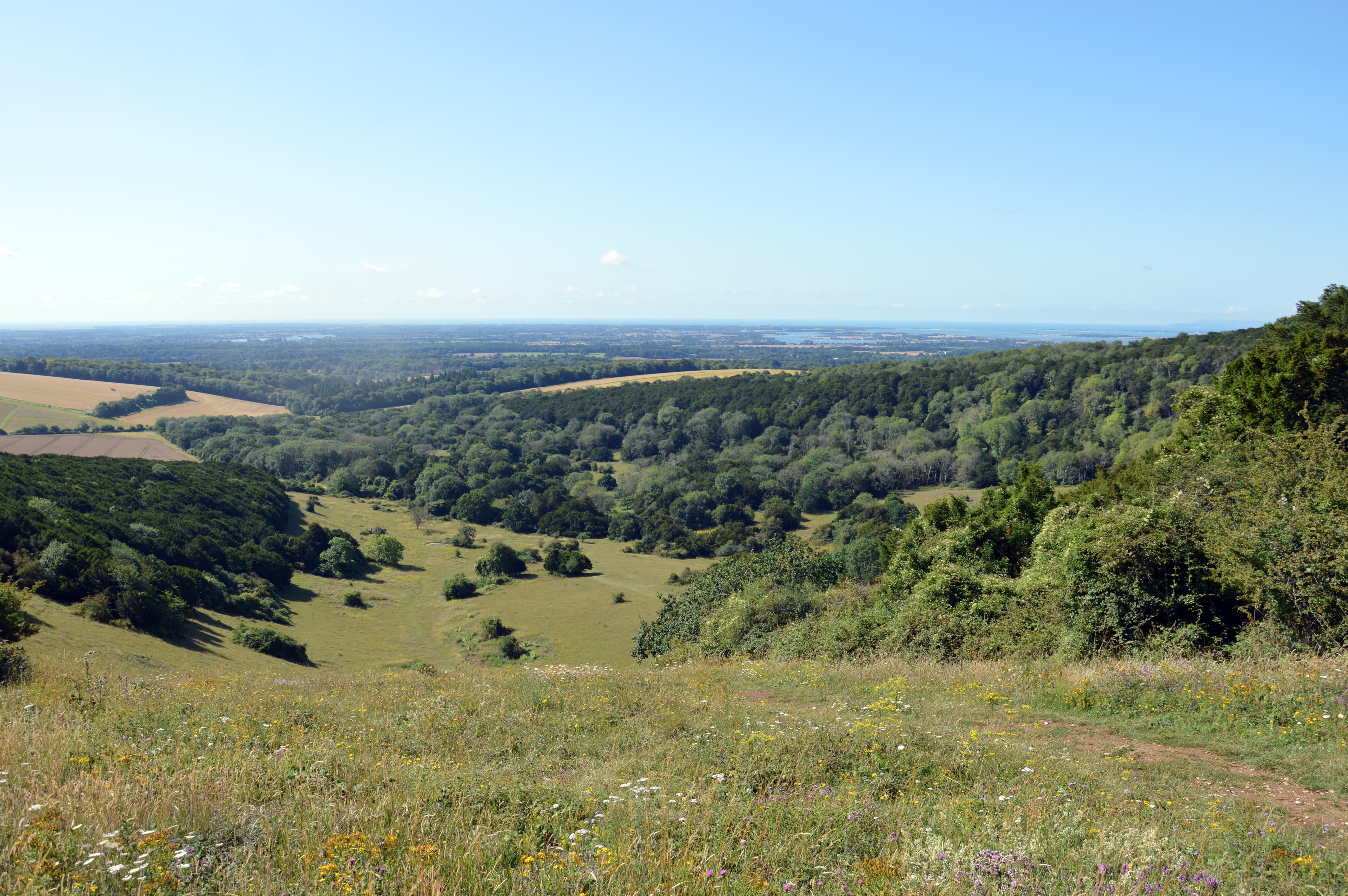 South Downs National Park