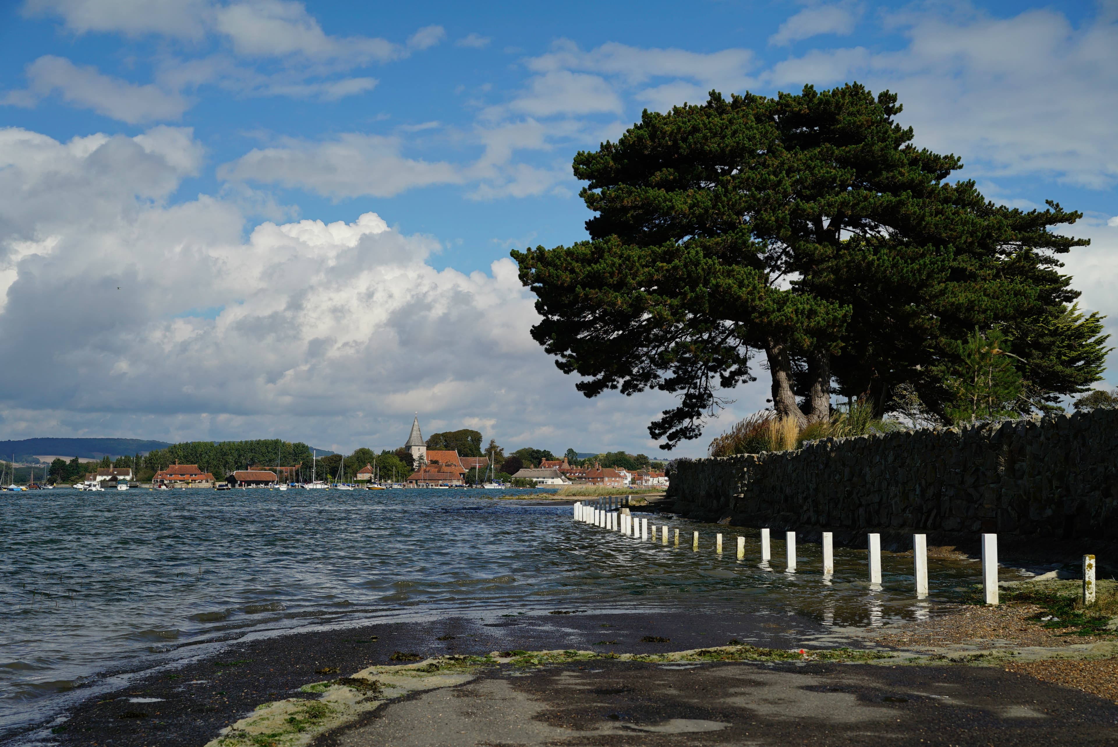 Bosham & Chichester Harbour